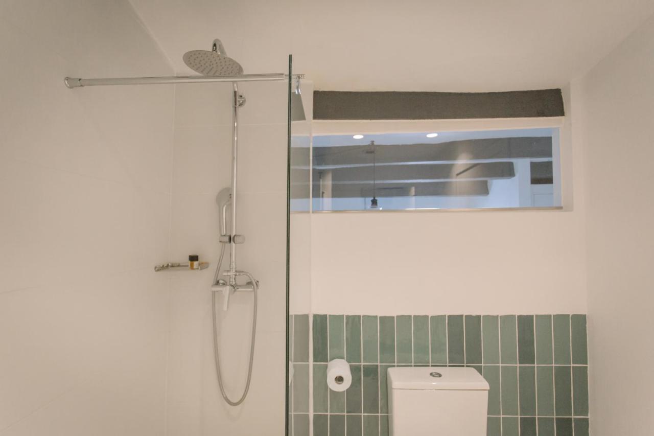 Mayor 36 By Seaward Suites Villajoyosa Eksteriør bilde