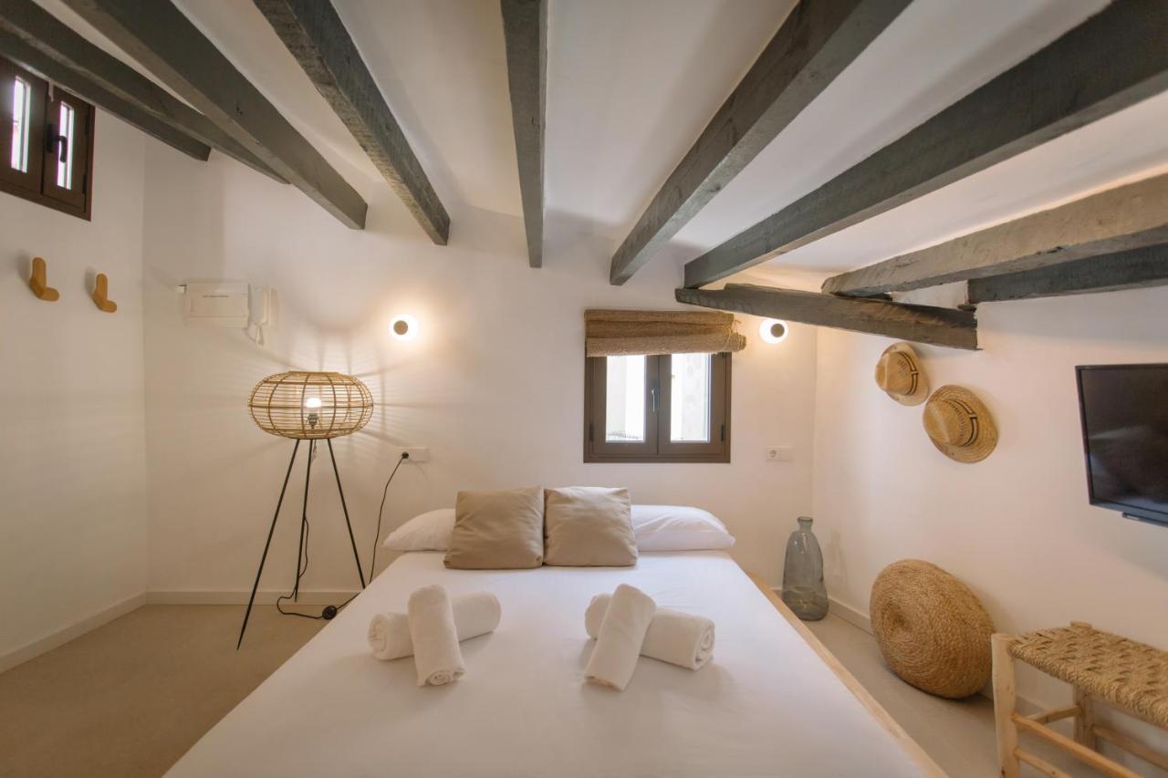 Mayor 36 By Seaward Suites Villajoyosa Eksteriør bilde