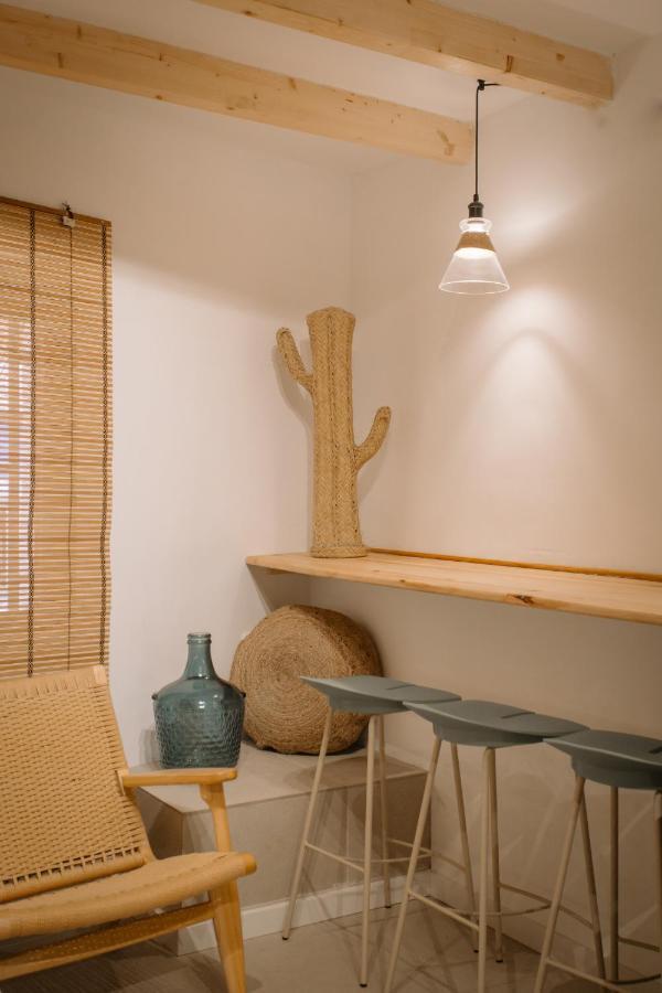 Mayor 36 By Seaward Suites Villajoyosa Eksteriør bilde
